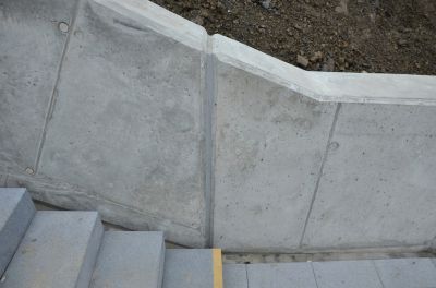 Cement Work in Fayetteville, GA