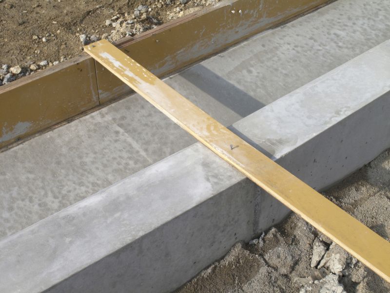Concrete Foundation Installation in Lovejoy, GA