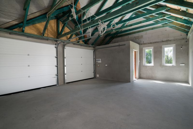Concrete Service in Brooks, GA