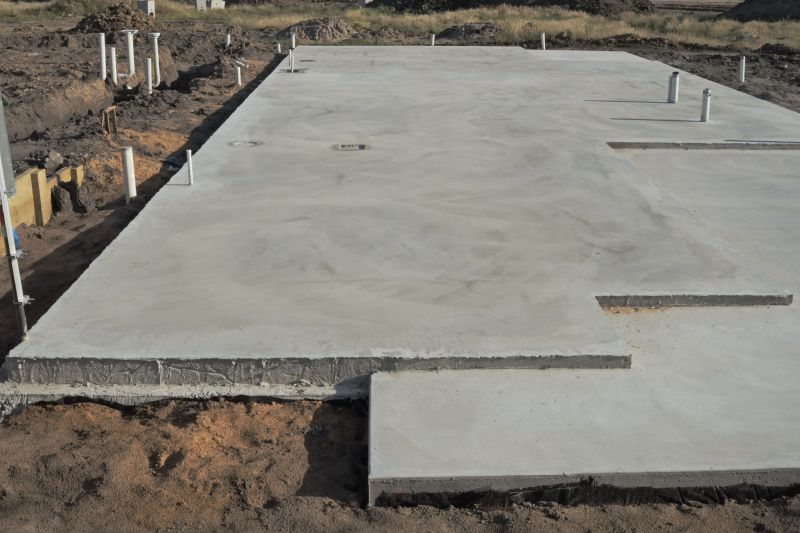 Concrete Service in Coweta County, GA