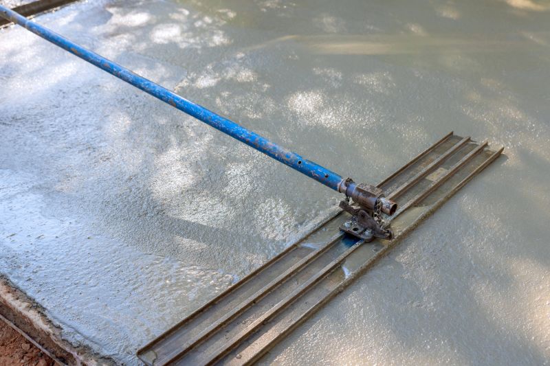 Concrete Service in Fulton County, GA