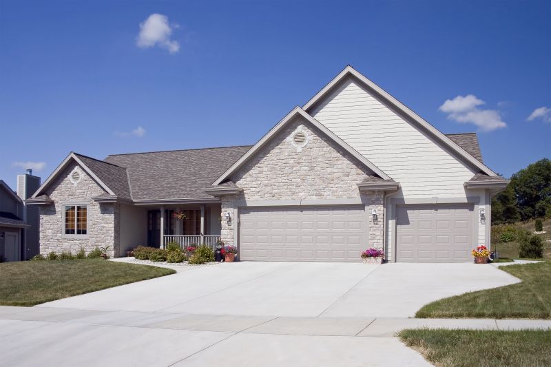 Concrete Service in Locust Grove, GA