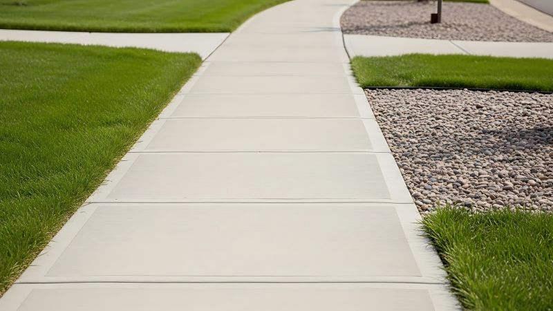 Concrete Service in Union City, GA