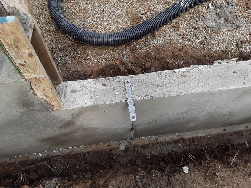 Deep Foundation Installation in Fayetteville, GA