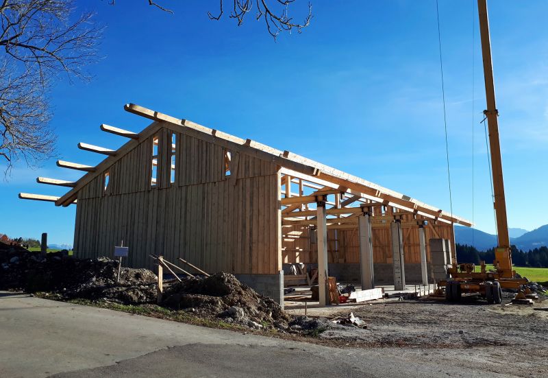 Foundation Construction in Lovejoy, GA
