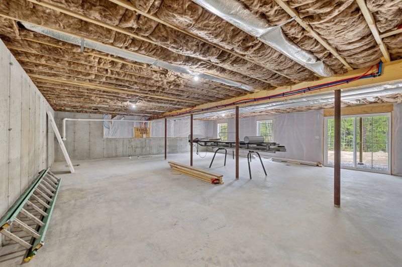 Foundation Construction in Mcdonough, GA