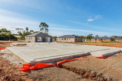 Home Foundation Installation in Fulton County, GA
