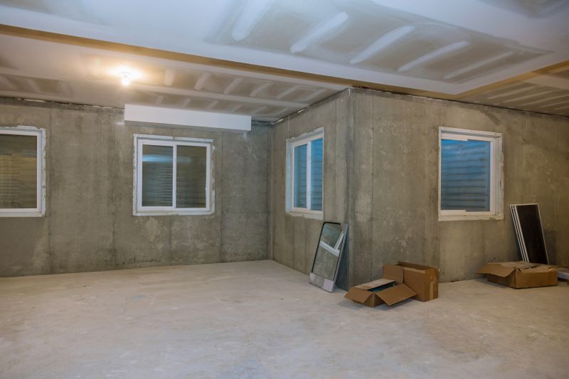 Home Foundation Installation in Peachtree City, GA
